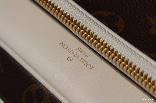 VUITTON LVXNBA NIL MESSENGER LOUIS 0815